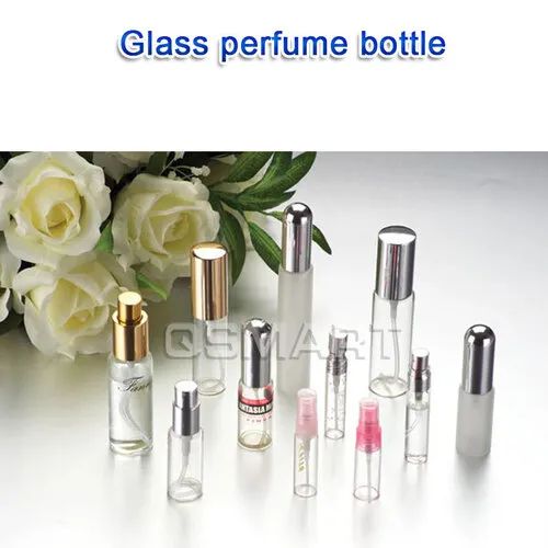 Full Automatic 8 Head Aromatherapy Liquid Glass Bottle Filling Capping Machine Perfume - Image 6