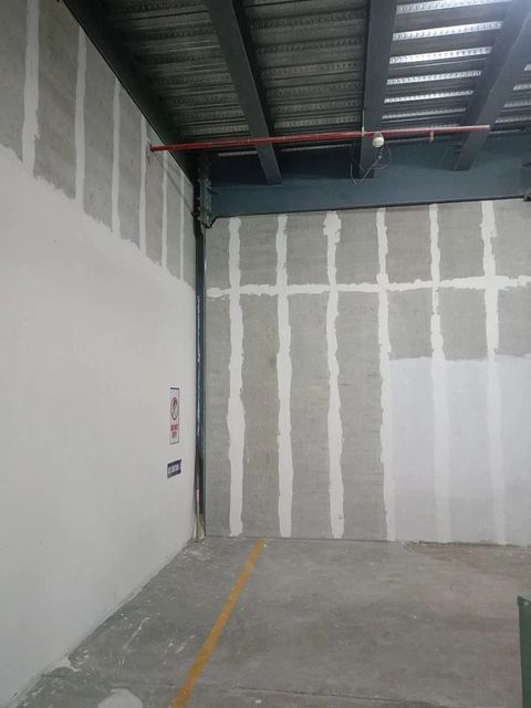 Office Solid Wall Partition Panel Thickness 75 mm Partition Type Full Height Partition Height Above 2400 mm Partition Material Acoustic - Image 2