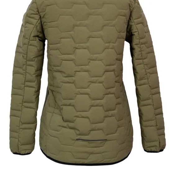100% Polyester Winter Outdoor Kids Ski Jackets Snow Wear Sleeve Style Long Sleeve Origin China Gender Unisex Refund policy Claim a refund if your order doesn't ship, is missing, or arrives with product issues. - Image 6