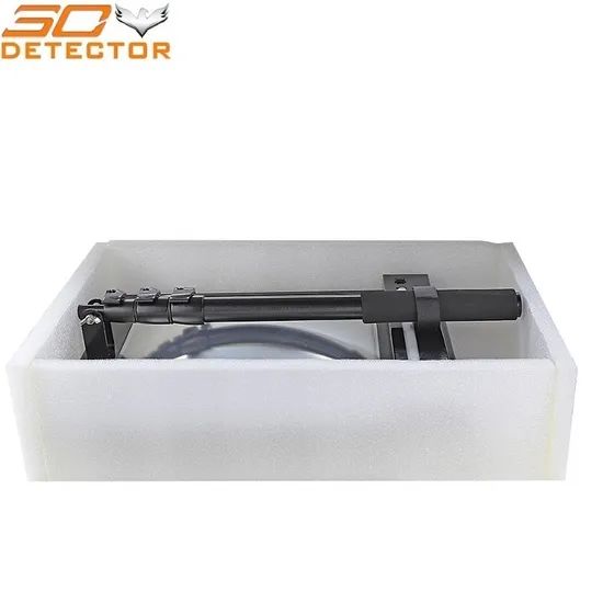 Mt Under Car Search Mirror Car Security Inspection Mirror Convex Mirror - Image 5