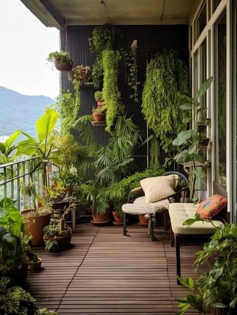 Balcony Renovation Service Service Location India Application Residential Features Timely Rendered Payment Mode Online And - Image 2