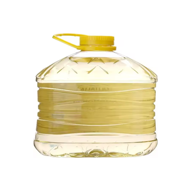 Pure Sunflower Oil for Food Service Bulk Wholesale Supply Net Weight 10 L Features Kosher Origin European Union - Image 3
