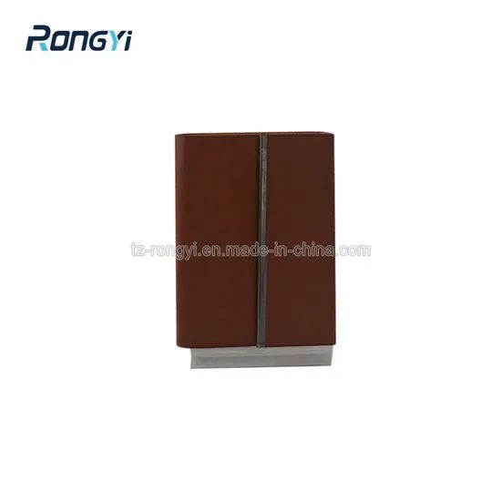 Multi-Functional Office Stationery Organizer with Writing Pad - Image 3