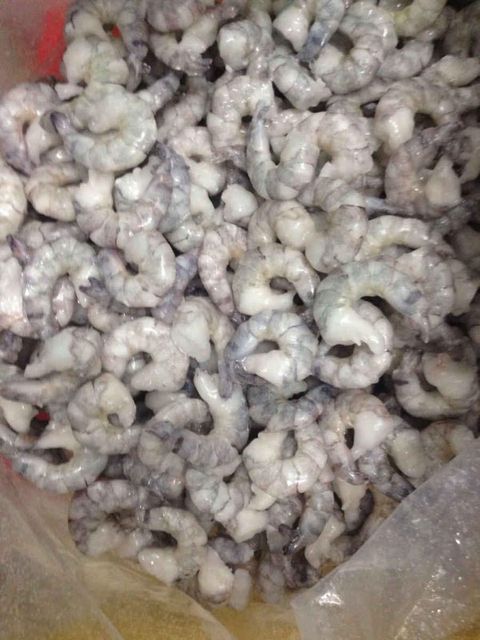 Frozen Prawns Tail Sustainably Harvested Seafood Product With Superior Freshness For Global Food Supply - Image 2