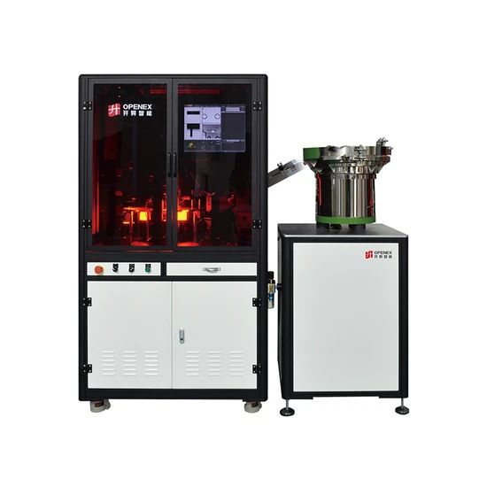 Custom Deep Learning Machine Vision Inspection Solutions for Quality Control - Image 3