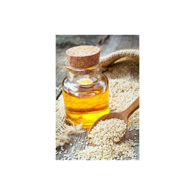 Sesame Oil wholesale bulk supply affordable price premium grade fast dispatch - Image 4