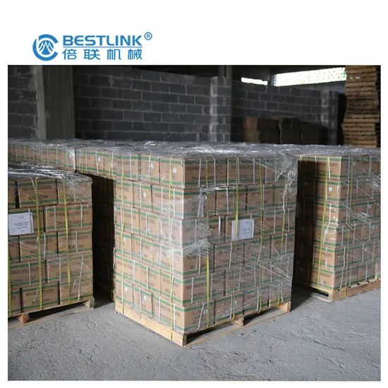 Splitstar High Quality Expansive Mortar for Concrete Mark Splitstar HS Code 25221000 Model NO. SPLITSTAR Cracking Time - Image 2
