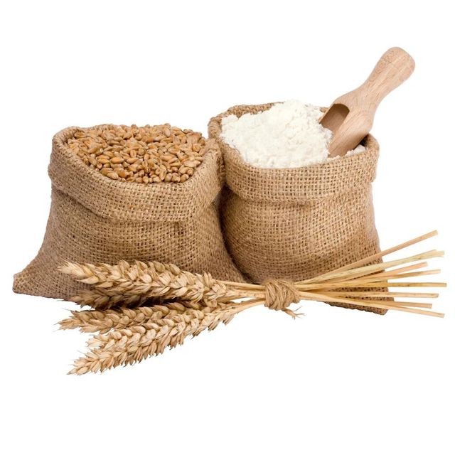 Natural White Wheat Flour Processed Under Quality Control Bulk Wheat Flour For Food Industry Buyers - Image 3