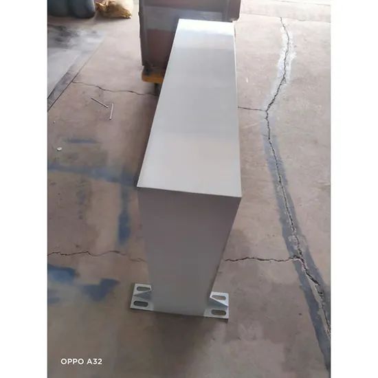 Tailored Electrical Cabinet Empowering CAS Experimental Detection Tools - Image 6