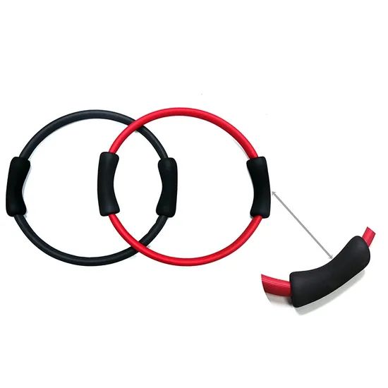 Pilates Ring Circle High Quality Fitness Equipment Pilates Accessories for Exercise Training - Image 2
