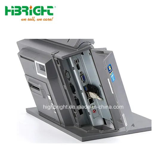 Computer Cash Register POS Cashier - Image 3