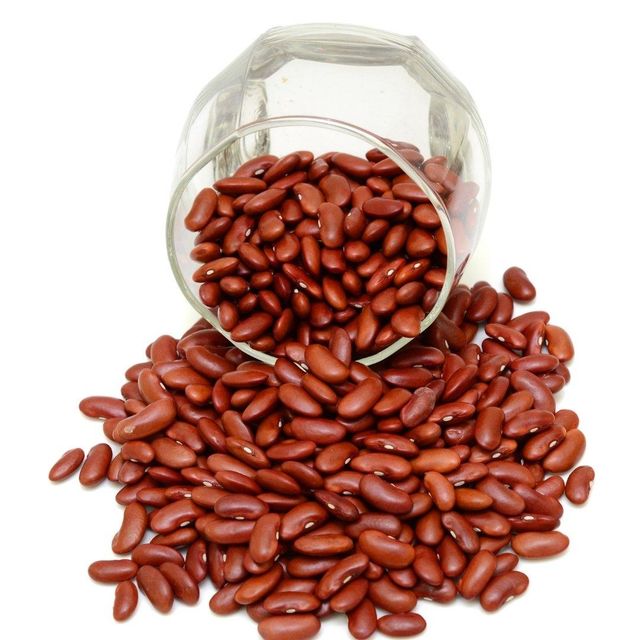 Organic Red Beans With Rich Nutritional Value Red Beans Carefully Sourced From Verified Agricultural Farms - Image 4