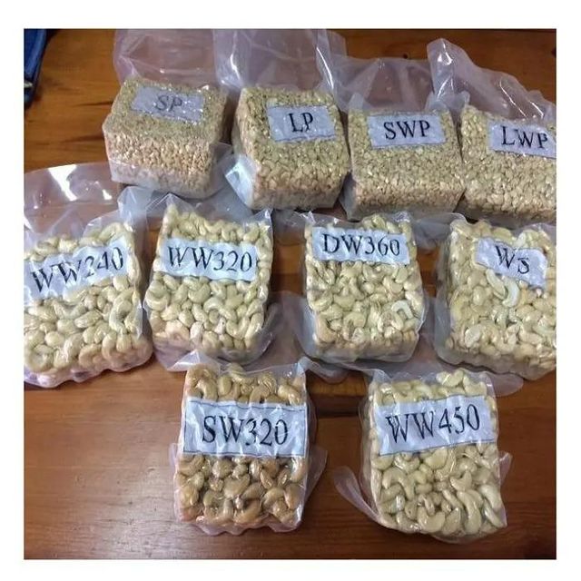 Bulk Organic Raw Cashew Nuts-Premium Quality US Origin Ready Eat Bulk Vacuum Sealed Bags Retailers Seeking Discount Price - Image 5