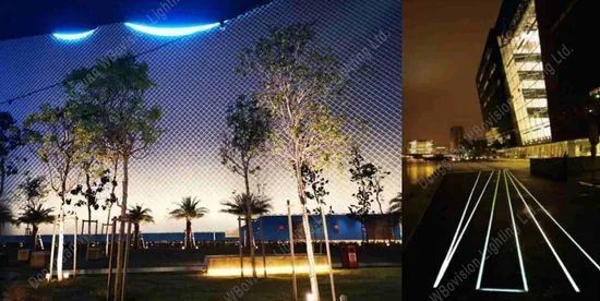 IP67 Waterproof Recessed Lights Deck Inground Spotlight Buried LED Underground Light - Image 4