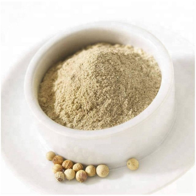 Natural Matured White Pepper Whole Spice For Food Processing Industry And Global Ingredient Importers White Pepper Strong Aroma - Image 4