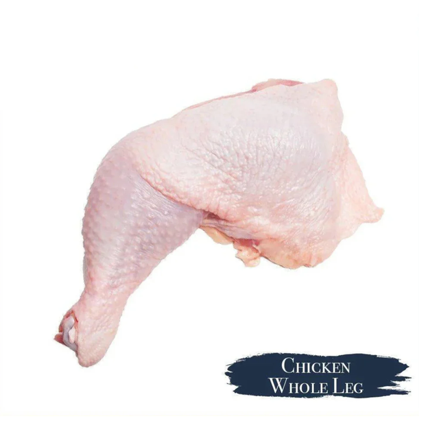 Wholesale Frozen Chicken Whole Legs for Grilling & Frying - Image 3