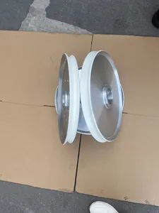 Custom Wire Drawing Machine with Zirconia Ceramic Coating Origin China Model NO. sg-pc Material Aluminum Trademark senguang - Image 6