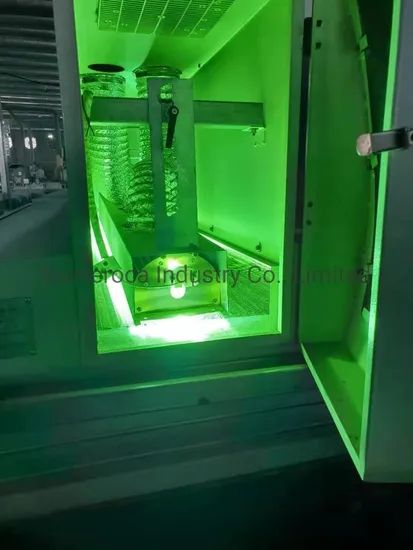 Hot-Selling Customized UV Light for Sps Flooring Machine - Image 2