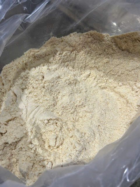 Coconut Flour from Vietnam Form Flour Organic Yes Origin Vietnam Degree of Processing Dried - Image 3