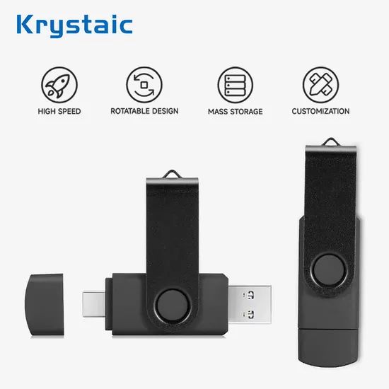 Best Selling Promotional Gift USB Flash Drive Memory Disk Memory Stick USB Typec Mobile Phone Tablet Computer - Image 1
