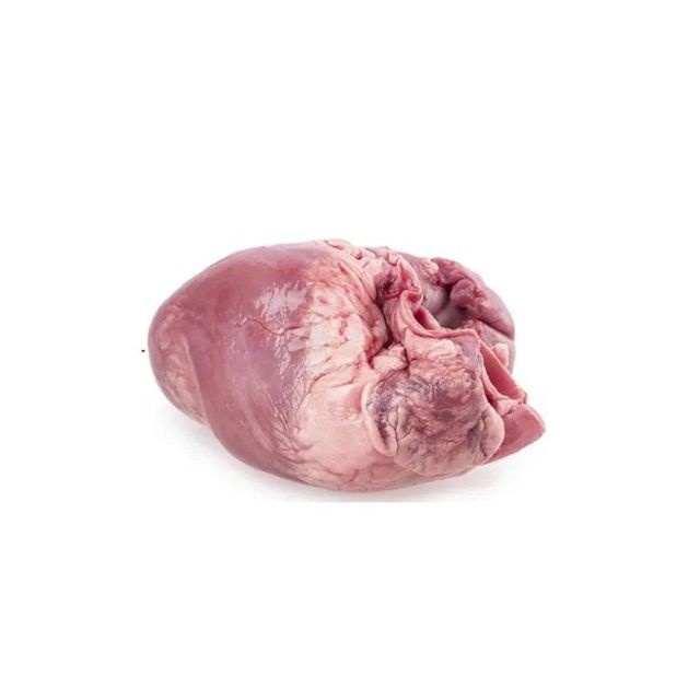 For sale frozen pork hearts perfect for cooking traditional recipes and dishes – product photo 3, product detail gallery