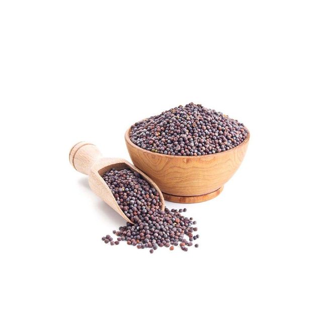 Cheap price Mustard Seeds ideal for spice blends pickling and culinary use - Image 4