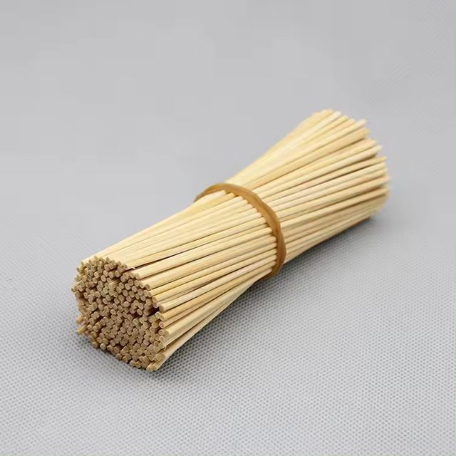 hot raw Natural Bamboo Material Agarbatti Incense Sticks Bulk - Image 4