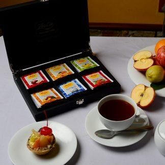 Private Label Premium Ceylon Tea - Sri Lanka Aroma Rich Origin Sri Lanka Features Organic Color Bright Golden Taste Smooth, Refreshing - Image 4