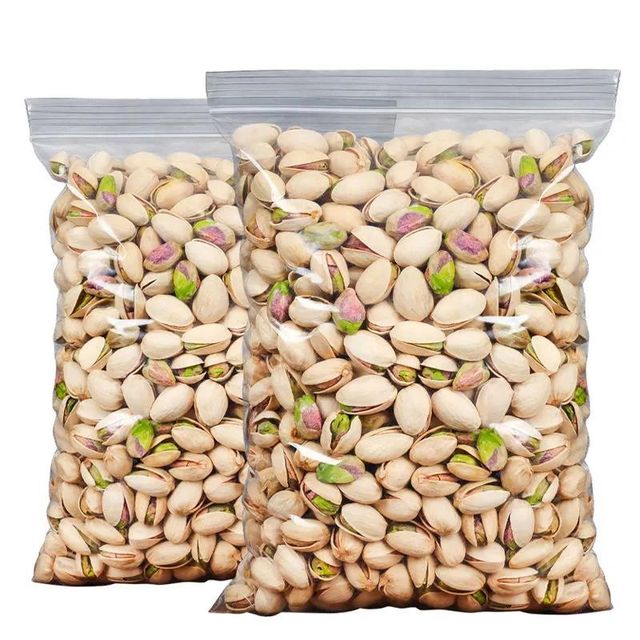 Fresh Raw Pistachio Nuts for export Organic Yes Shelf Life 2 years Place of Origin Romania Brand Name Pistachio nuts Origin China, Iran, Syria, Turkey, USA - Image 3