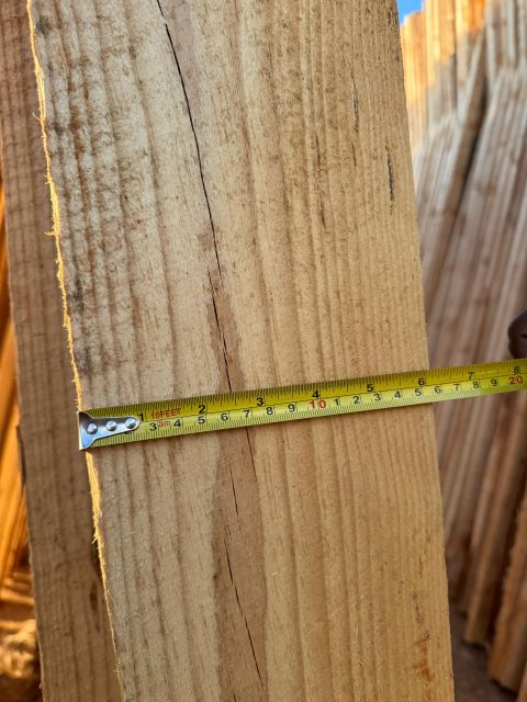 Timber - Image 3