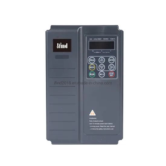 Asynchronous Motor of Elevator Drive Lifts VFD in Brazil Market AC ...