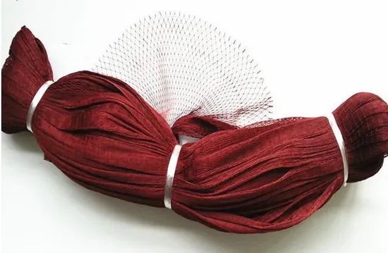 High Quality Nylon Multifilament Fishing Nets - Image 1