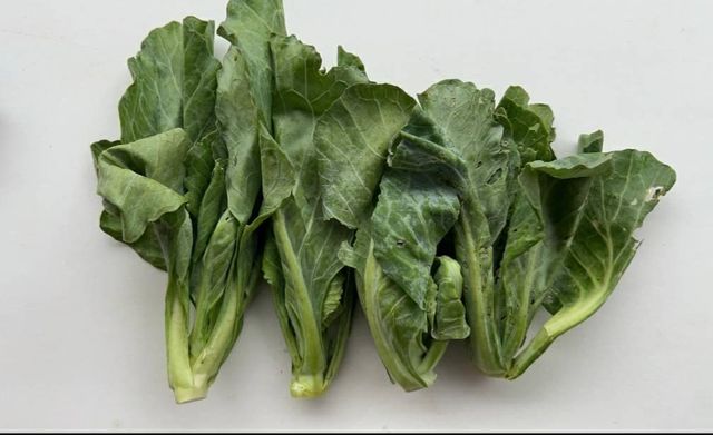 Baby Cabbage Fresh Vegetable - Image 2