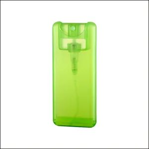 20ml Pink Perfume Card Sprayer for Liquid - Image 3
