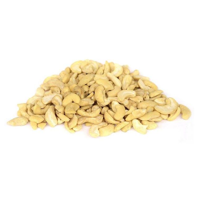 Top grade cashew nuts kernel bulk supply premium whole cashews export quality - Image 3