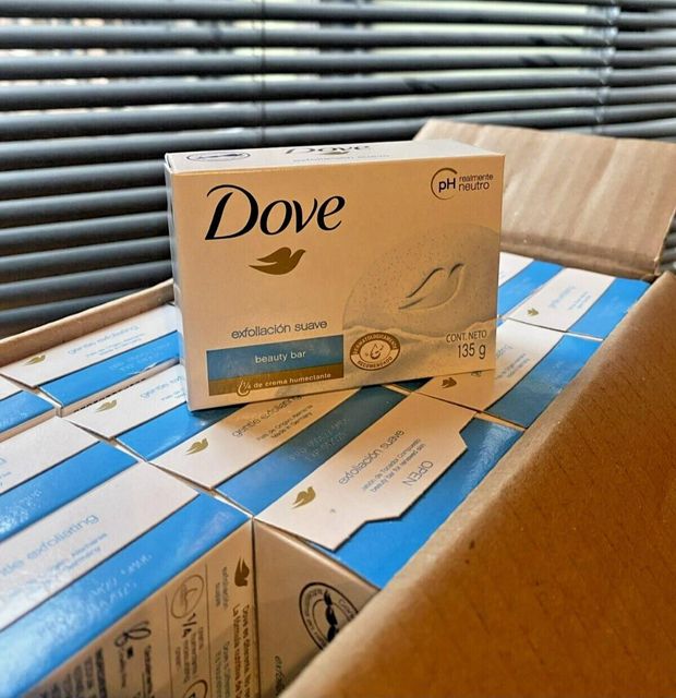 High Quality Bath Soap Product Offered For Wholesale Purchase And Retail Supply - Image 2