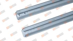Refrigerator Fridge Manufacturing PPGI Profile Making Roll Forming Production Line - Image 2