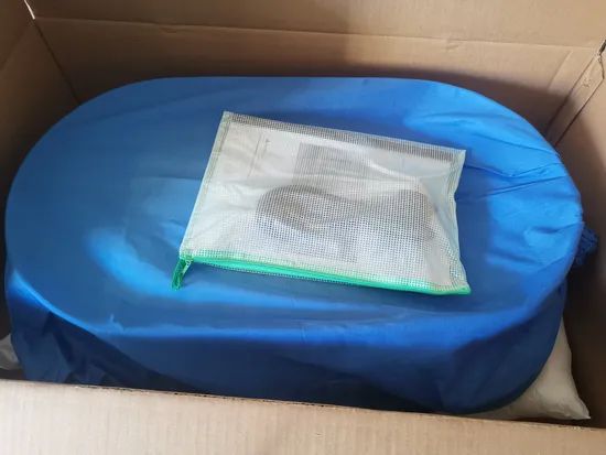 Infant Phototherapy Device for Chilldren Use Medical Baby Incubator - Image 5