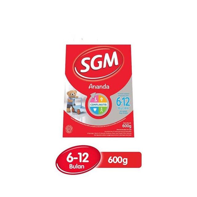 Wholesale SGM Milk Powder Premium Quality Factory Price Large Volume Supply - Image 5
