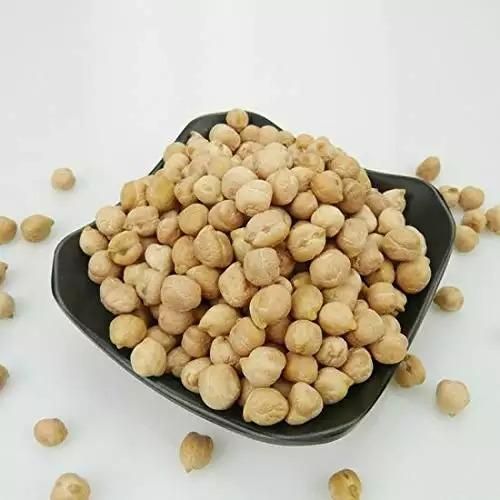 Premium chickpeas supplied in bulk for wholesale buyers with factory price advantage - Image 5