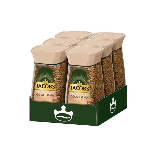 Professional supply Jacobs Coffee for worldwide commercial trade markets - Image 4