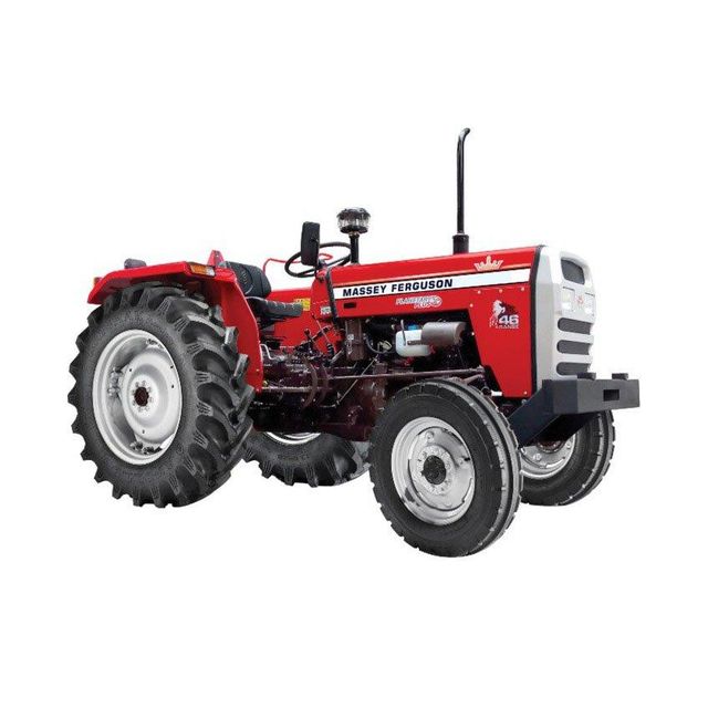 Massey Ferguson 175 vs Massey Ferguson 240 comparison in Pakistan covering fuel average, horsepower difference, price comparison, farming efficiency, and which tractor is better for small farmers - Image 3