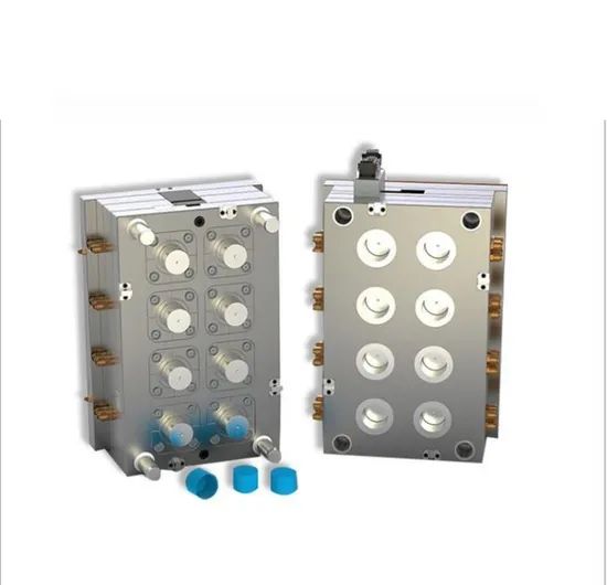Factory Custom Plastic Injection Molding Parts Professional OEM - Image 4