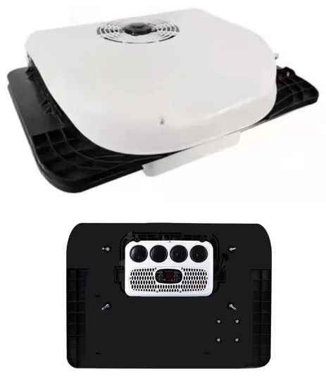 Car Portable Air Conditioner Other Air Conditioning Systems - Image 1