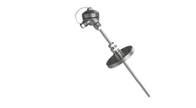 Thermowell - Image 1