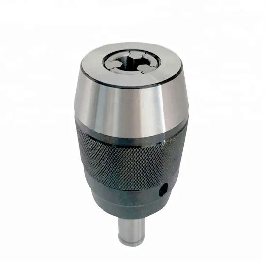 High Precision Keyless Drill Chucks - Image 5