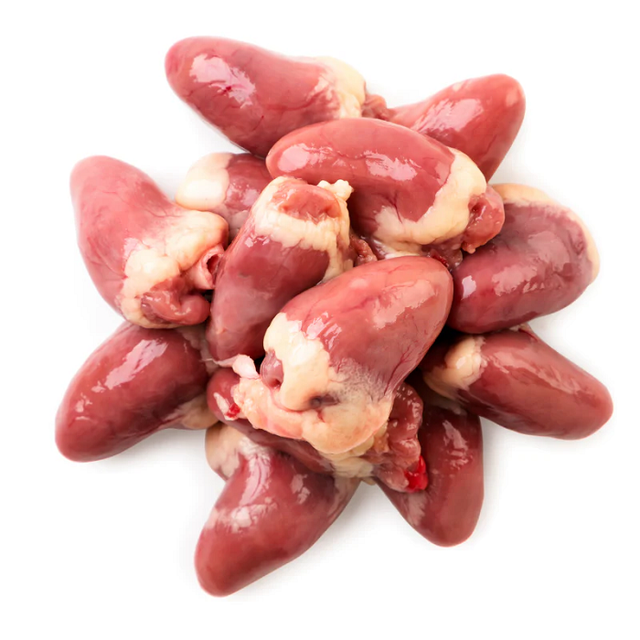 Organic IQF Frozen Chicken Hearts with Vitamins a Grade Premium Quality Bulk Wholesale From Factory Direct - Image 1