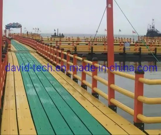 Farming Floating Aquaculture Fish Circular Cage Net - Image 4