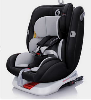 Cheap Children's car seats Car child seat Baby chair Two-way child seat. baby car seat Multifunctional foldable portable - Image 3