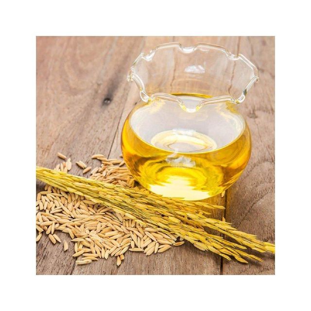 Best Quality Rice Bran Oil Bulk Deal - Image 3